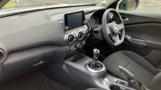 Nissan Juke 1.0 DiG-T 114 Acenta 5dr Petrol Hatchback